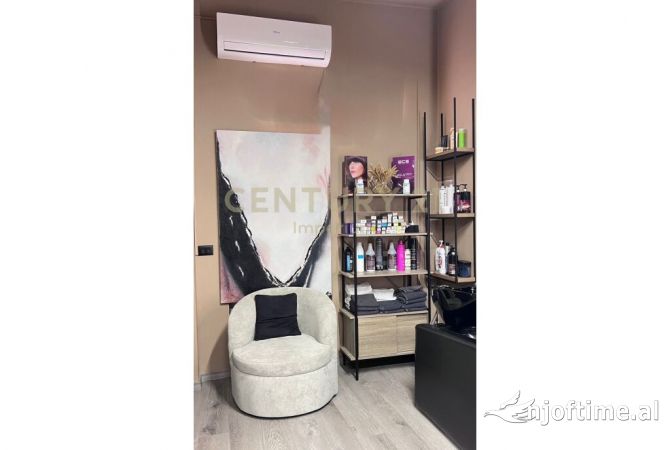 Attivita commerciale in vendita 1+1 a Tirana - 15,000 Euro