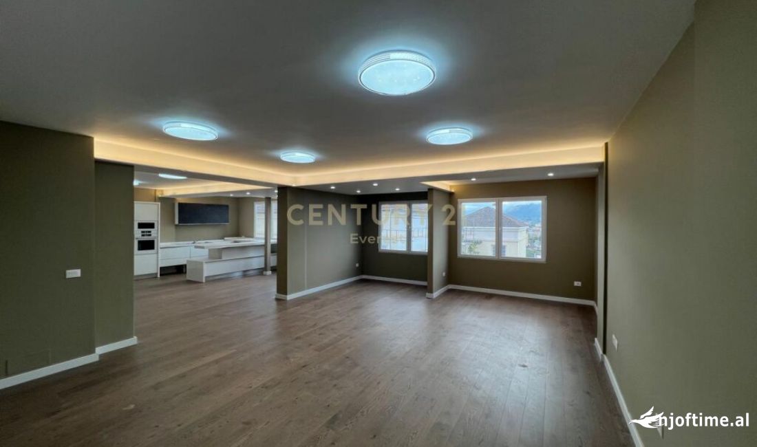 RRUGA E ELBASANIT, JAPIM ME QIRA GODINE PER ZYRA