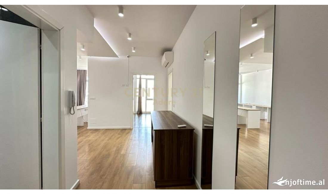 Zyra per Qira tek Kompleksi "Kika 2"!