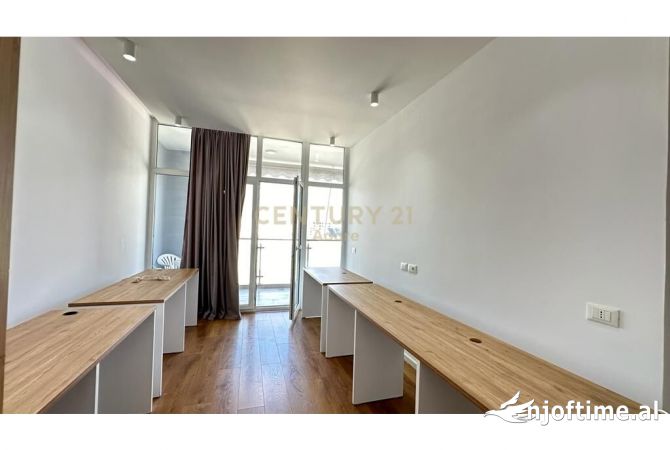 Zyra per Qira tek Kompleksi "Kika 2"!