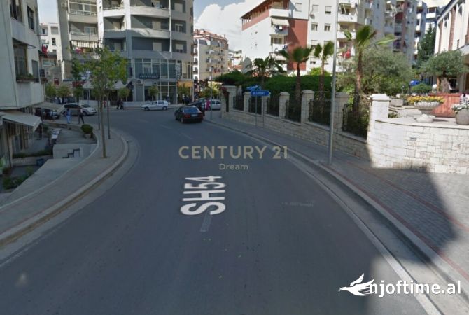 Business Property in Sale 1+1 in Tirana - 149,000 Euro
