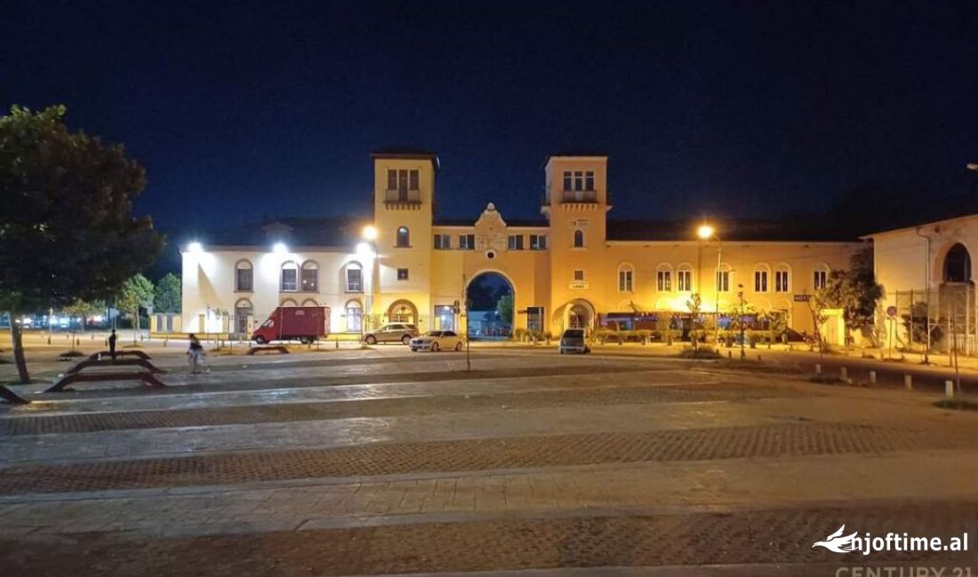 Godine biznesi per Qira ne Kombinat