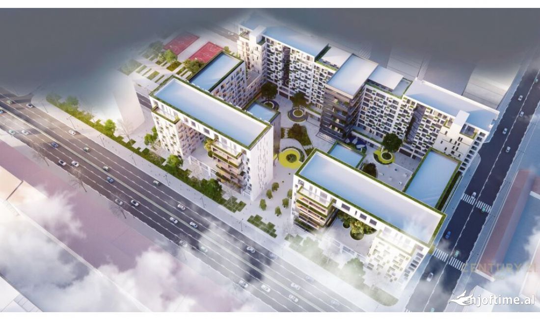 DYQAN BUZE RRUGE KRYESORE TEK RRUGA E KAVAJES !