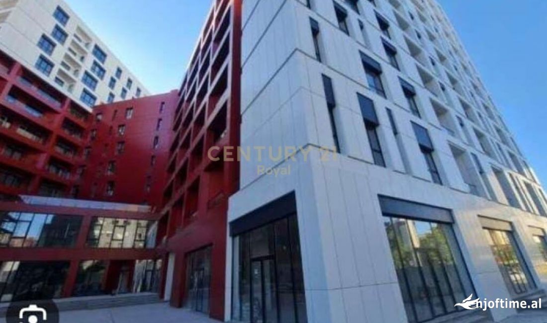 SHESIM POST PARKIMIN KATI -2 TEK KOMPLEKSI ARLIS - FARMACIA 10