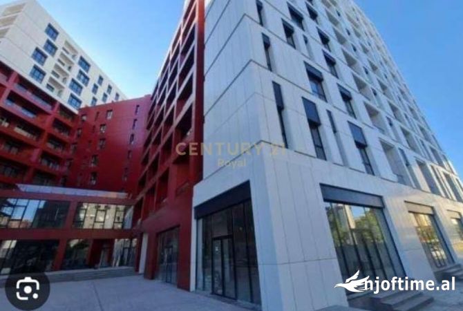 Business Property in Sale 4+1 in Tirana - 25,000 Euro