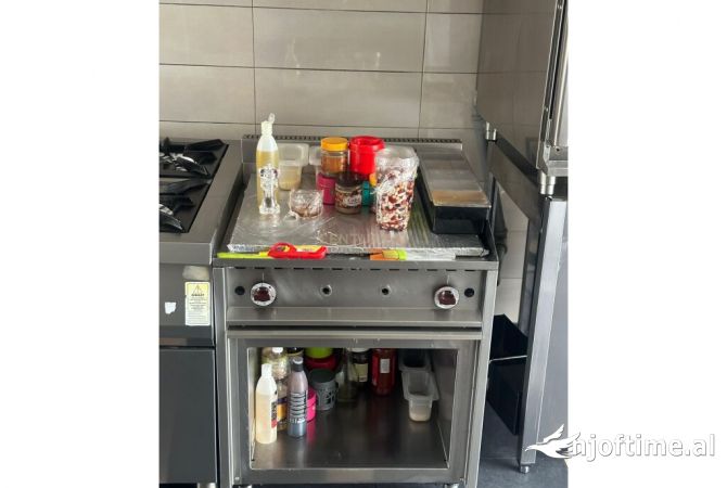 Business Property in Sale 5+1 in Tirana - 20,000 Euro