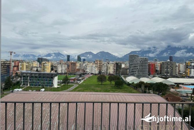 Tek Kompleksi Dinamo japim ambient zyrash me qira