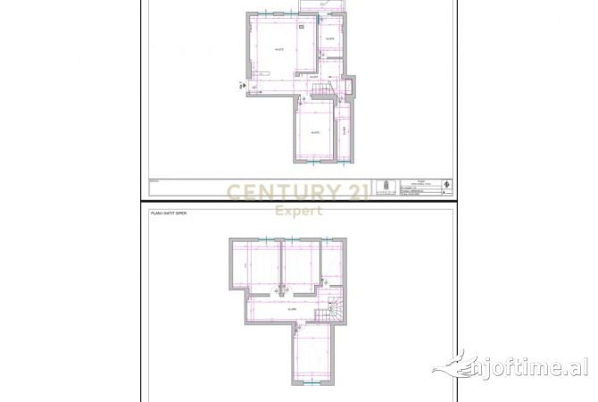 Ambiente Commerciale in Affitto 3+1 a Tirana - 4,000 Euro