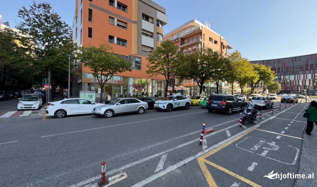 Zyra per qera tek RTSH