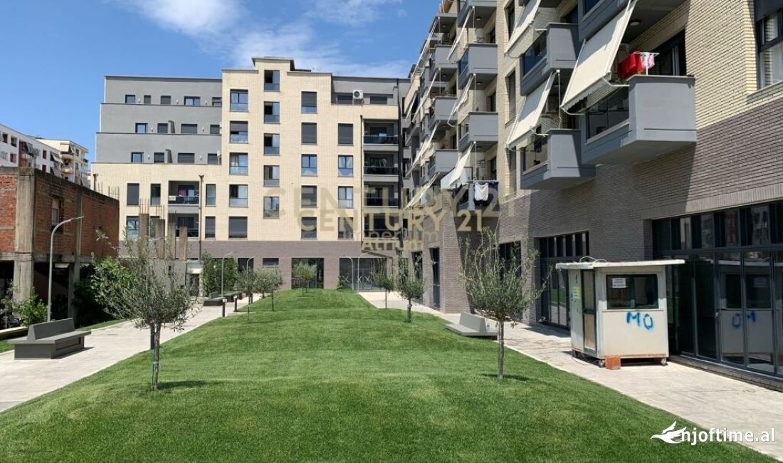 SHITET AMBIENT KOMERCIAL 144 M2 KATI 0, ASTIR VILA-L 