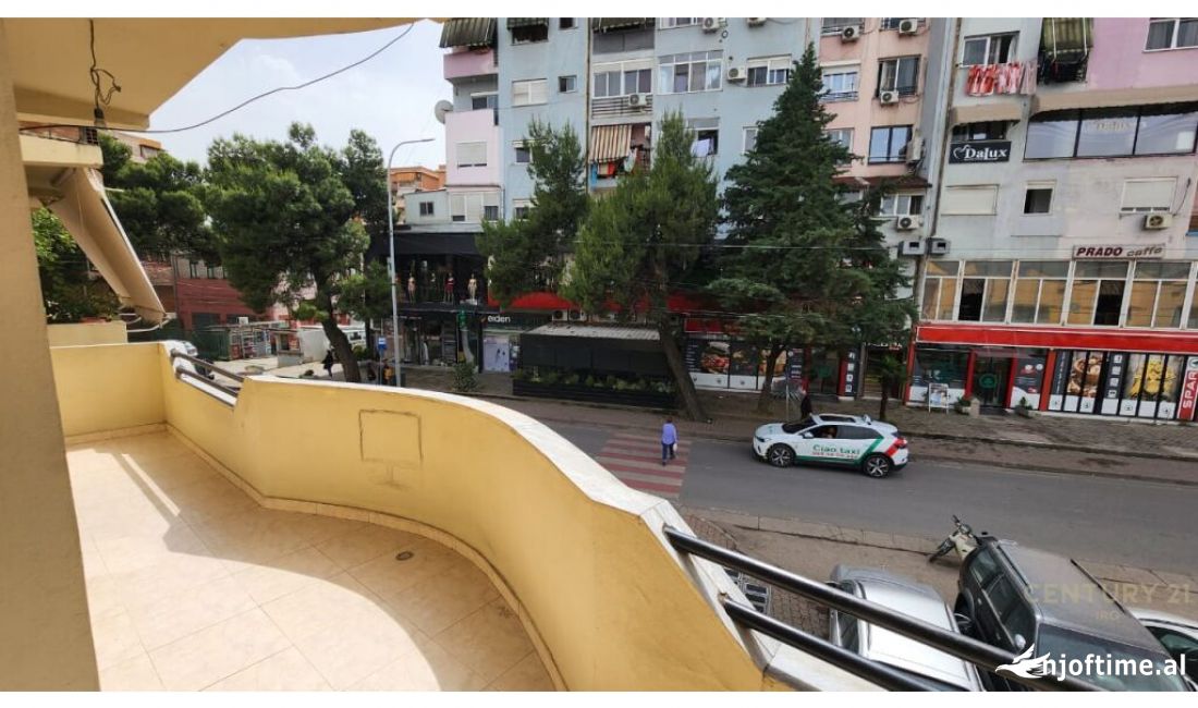 PER QERA AMBIENT BIZNESI NE RR.KRYESORE DON BOSKO!