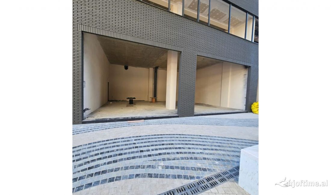 Jepet me qira Njesi te Kompleksi Delijorgji