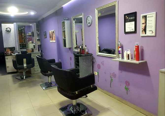 Pajisje biznesi ne shitje ne Tirane - 2,000 Euro