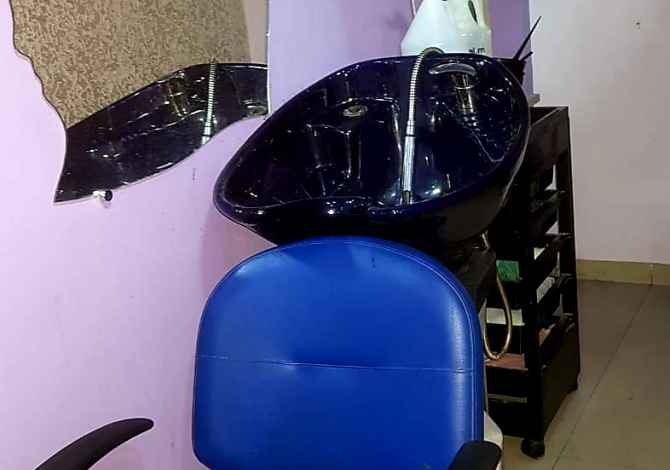 Pajisje biznesi ne shitje ne Tirane - 2,000 Euro