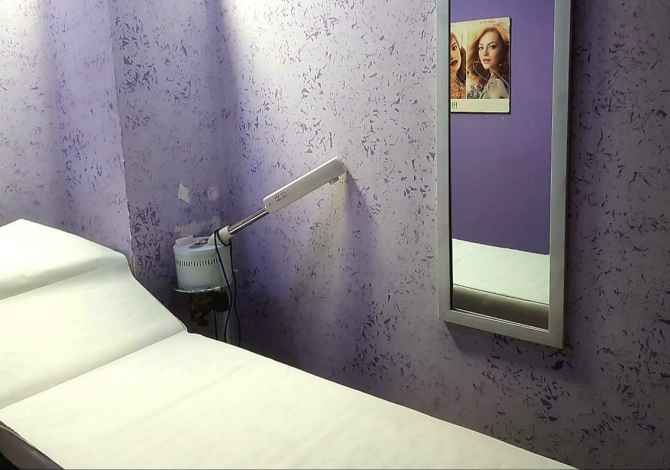 Pajisje biznesi ne shitje ne Tirane - 2,000 Euro