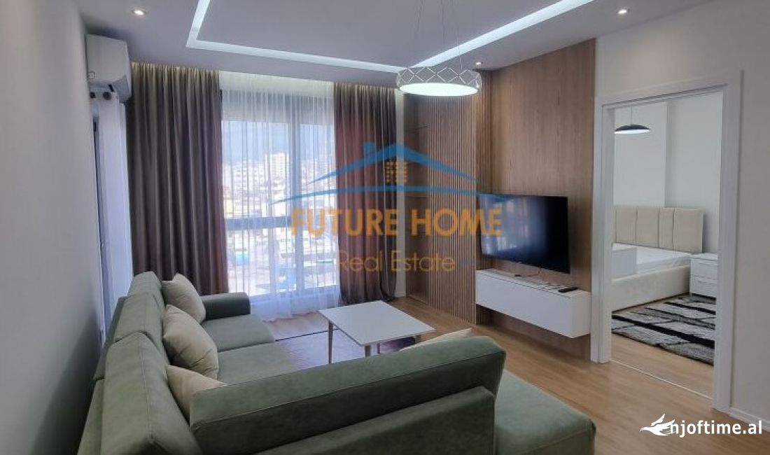 Shtepi me qera Apartament ne Tirane, 2+1, Mobilimi E mobiluar, Pagesa 750  Euro.