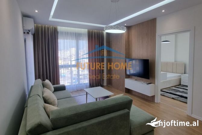 Qera, Apartament 2+1+2, Porcelan 