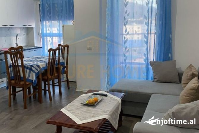 Qera, Apartament 2+1+Post Parkim ,Kompleksi Mangalem , Ali demi 