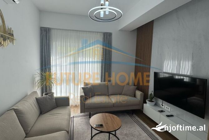 Qera, Apartament 1+1, Ali Dem