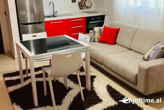 Apartament 1+1 per Qera, Kopshti Zoologjik