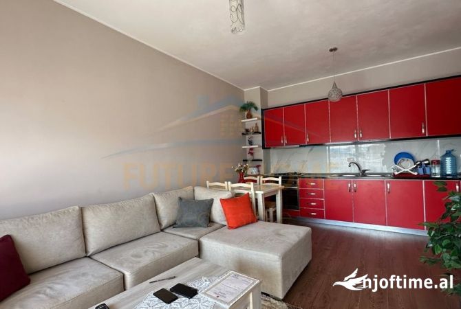 Shitet Apartament 1+1, Mezez,Tirane