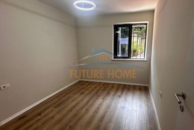 Shitet Apartament 1+1, Oxhaku