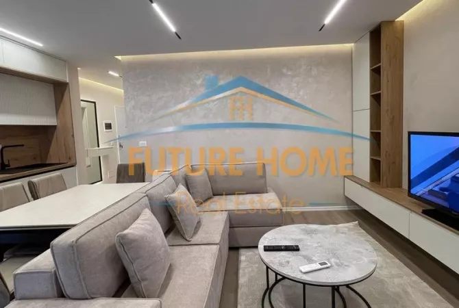 Shtepi me qera 1+1 ne Tirane - 650 Euro