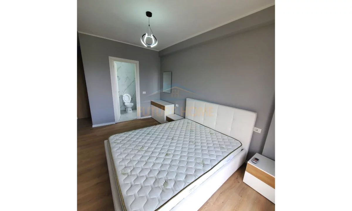 Shtepi me qera Apartament ne Tirane, 2+1, Mobilimi E mobiluar, Pagesa 500  Euro.
