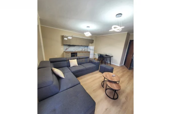 Shtepi me qera Apartament ne Tirane, 2+1, Mobilimi E mobiluar, Pagesa 500  Euro.