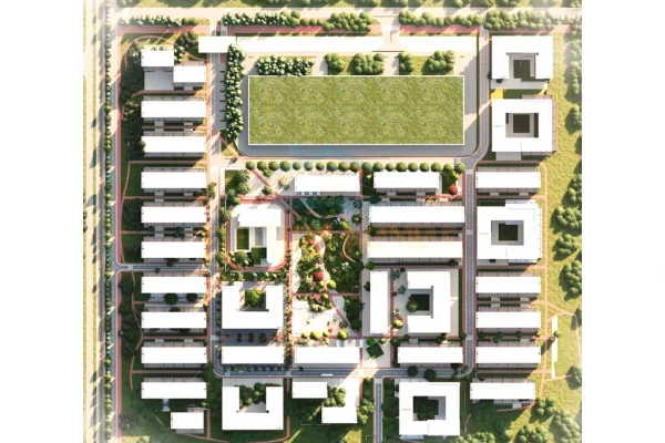 Casa in vendita 3+1 a Tirana - 137,840 Euro