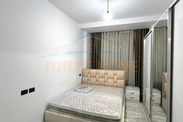 Qera, Apartament 2+1, Fresk, Tirane