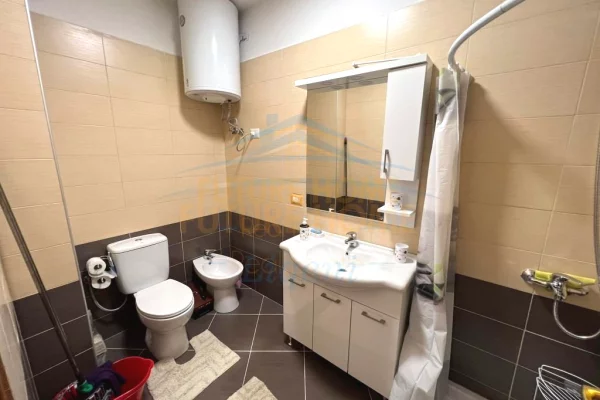 Apartment for rent in Tirana 1+1, Furnished