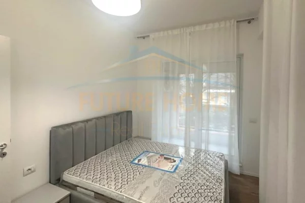 Qera, Apartament 2+1, Ali Demi, Tiranë