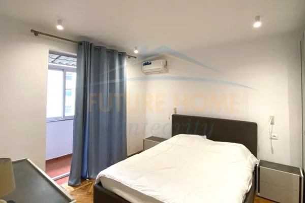 House for Rent 1+1 in Tirana - 625 Euro