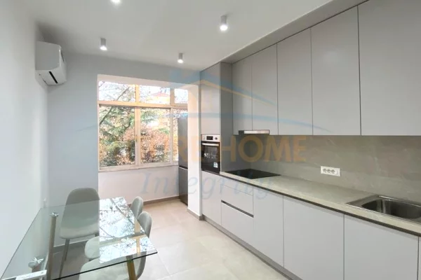 Apartment for rent in Tirana 1+1, Furnished