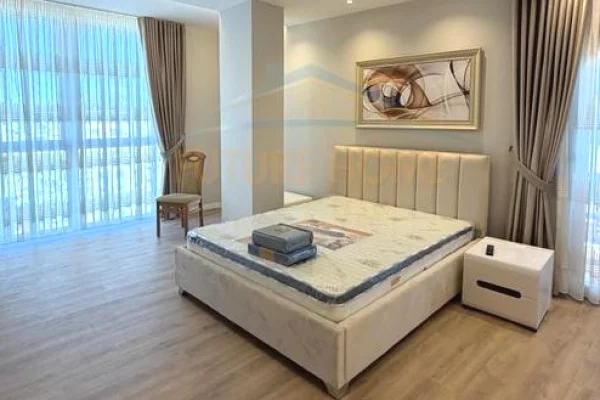 House for Rent 2+1 in Tirana - 1,300 Euro