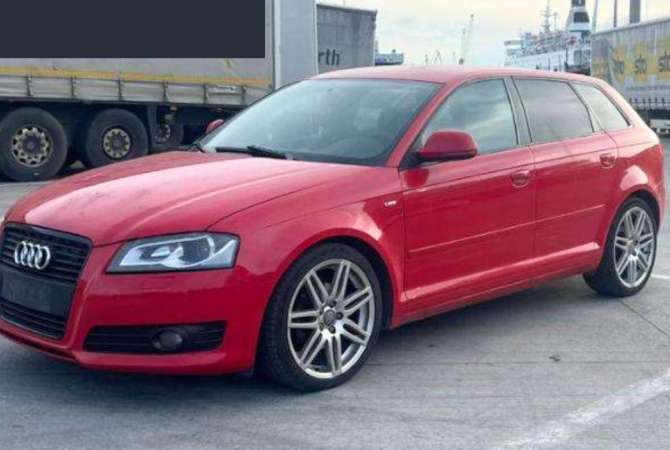 Noleggio Auto a Tirana - 40 Euro