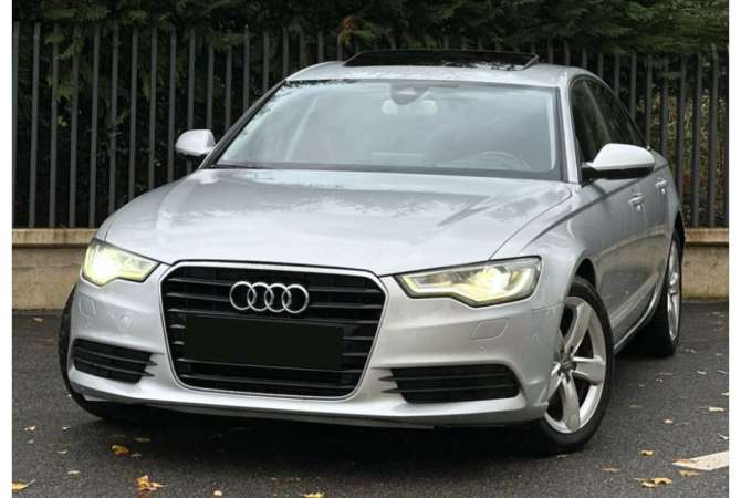 Noleggio Auto a Tirana - 55 Euro