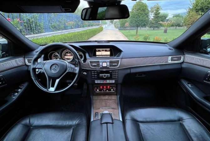 Oferte E Class 2014 duke nisur me 50 euro dita. Tirane ,Aeroport 