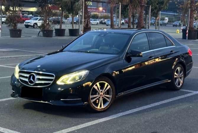 Makina me qera ne Tirane - 50 Euro