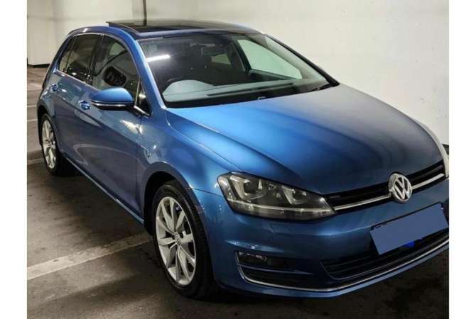 Noleggio Auto a Tirana - 50 Euro