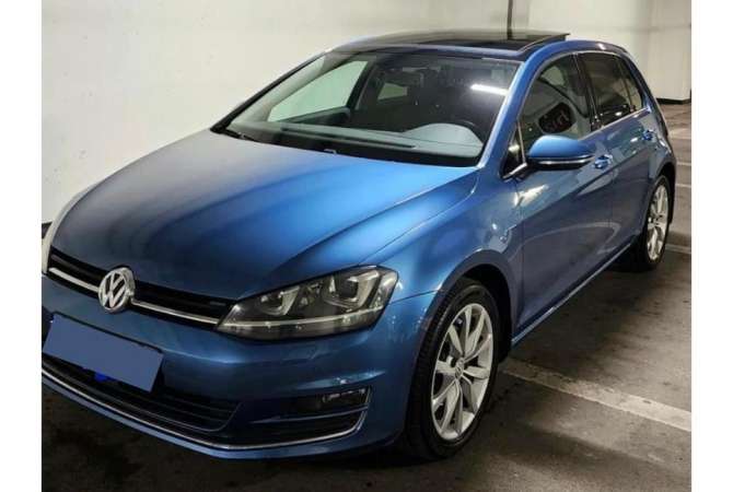 Noleggio Auto a Tirana - 50 Euro