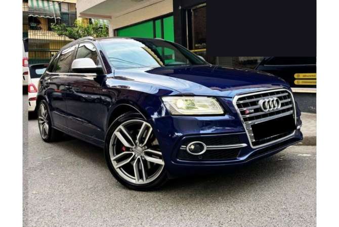 Noleggio Auto a Tirana - 80 Euro