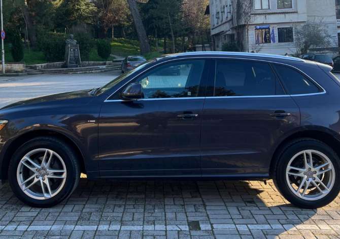 Noleggio Auto a Tirana - 55 Euro