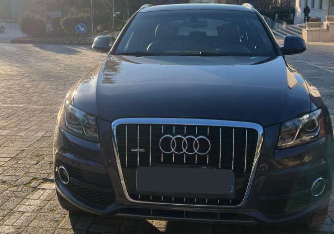 Noleggio Auto a Tirana - 55 Euro