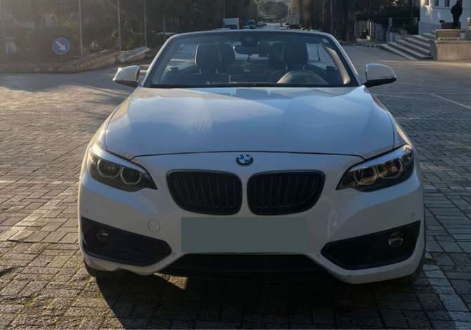 Noleggio Auto a Tirana - 120 Euro