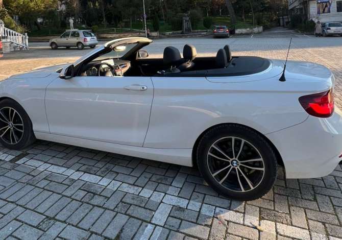 Noleggio Auto a Tirana - 120 Euro