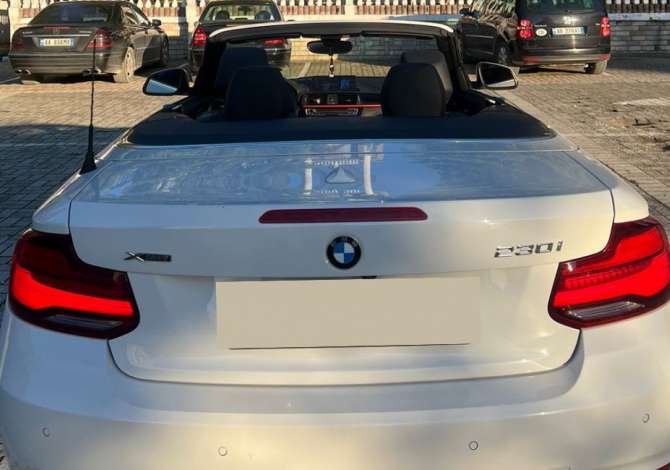 Noleggio Auto a Tirana - 120 Euro