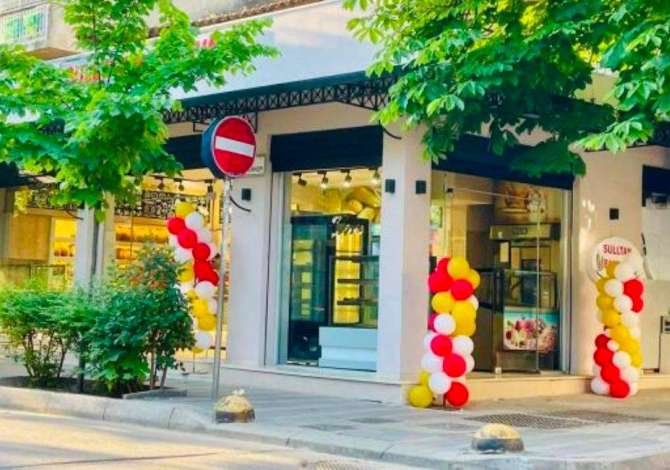 Job Offers for Sales in Tirana