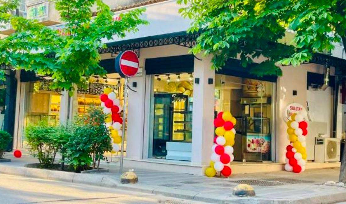 Job Offers in Tirana, Profession Shitese  , No Experience, Payment By Agreement.